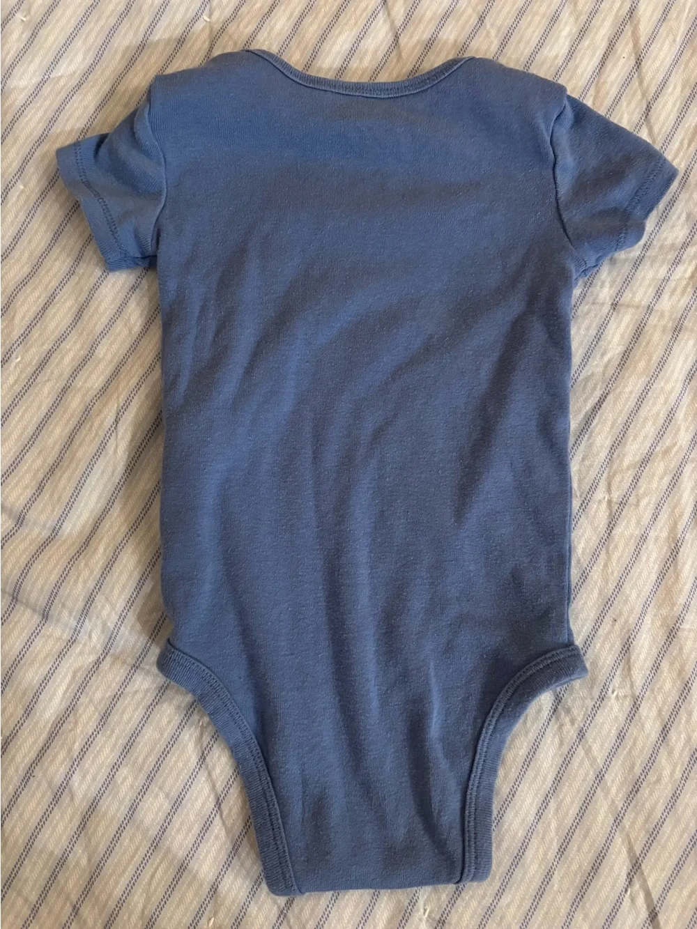 Carters soft cotton